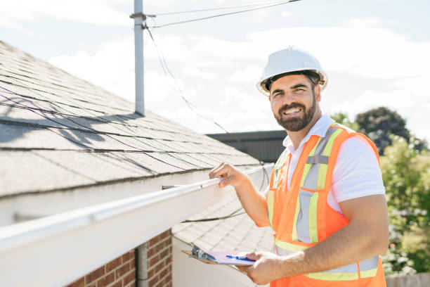 Best Commercial Roofing Services  in West Salem, OH