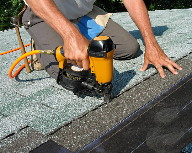 Best Affordable Roofing Company  in West Salem, OH