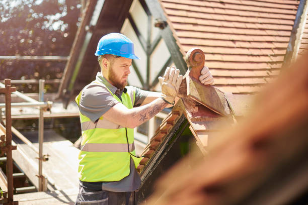 Quick and Trustworthy Emergency Roof Repair Services in West Salem, OH
